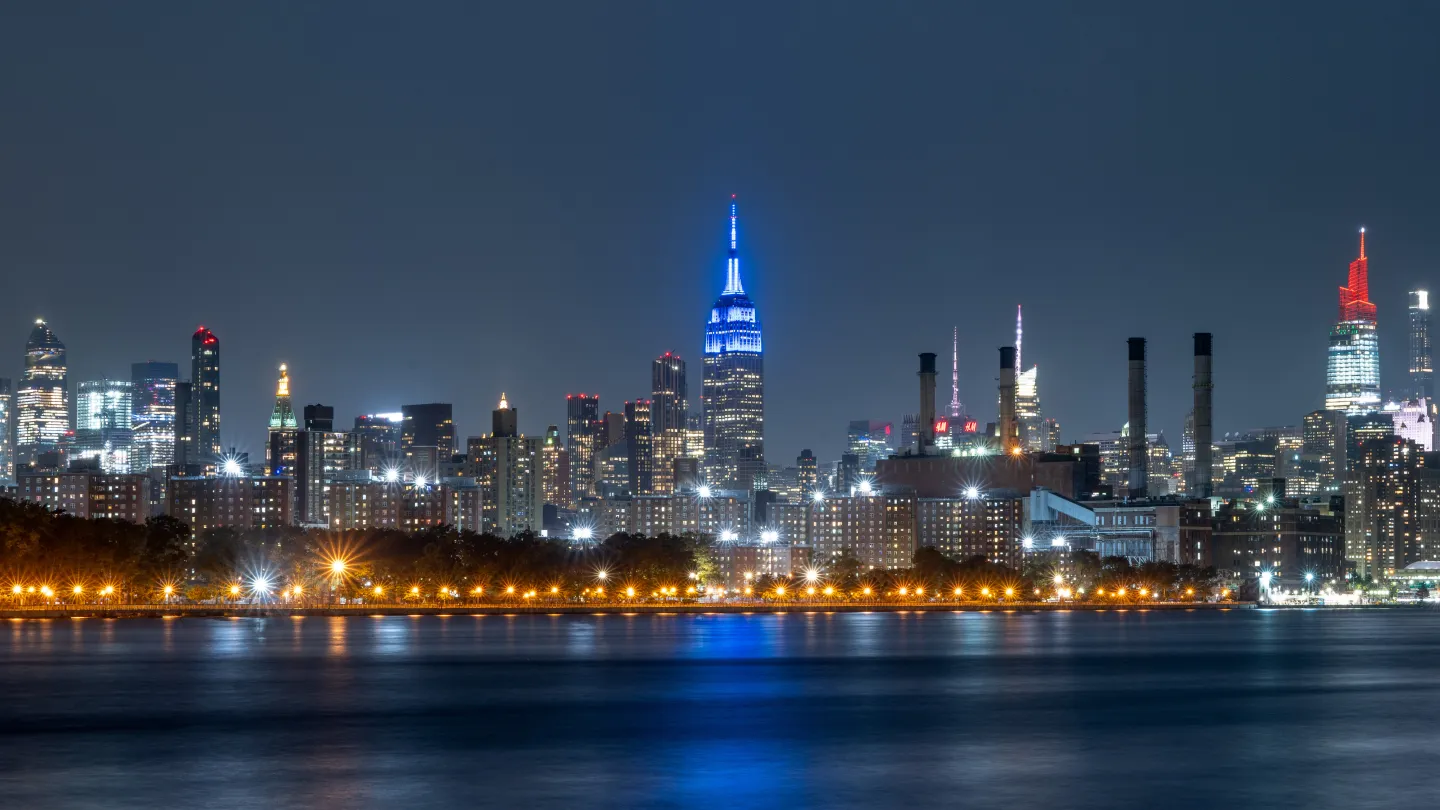 UTA Moving New York Office to the Empire State Building Next Year
