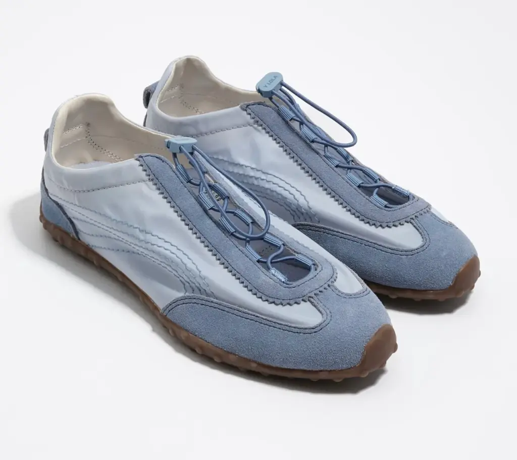 Bimba y Lola 13 28 Ballerina Sneaker