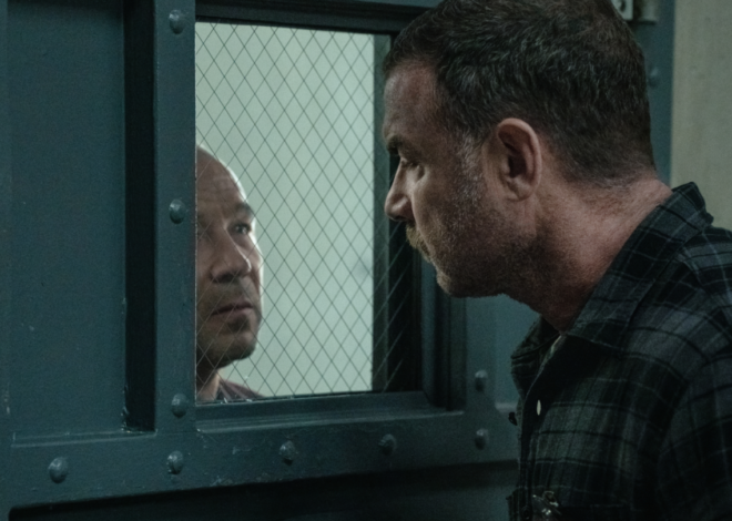 Apple TV’s Stephen Graham Series Gets a Release Date — and New Title