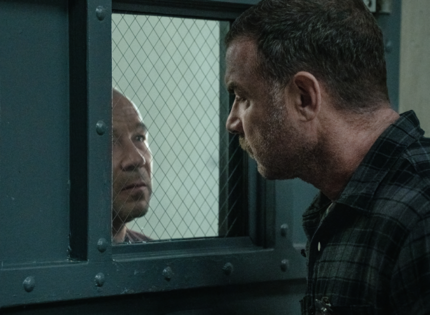 Apple TV’s Stephen Graham Series Gets a Release Date — and New Title