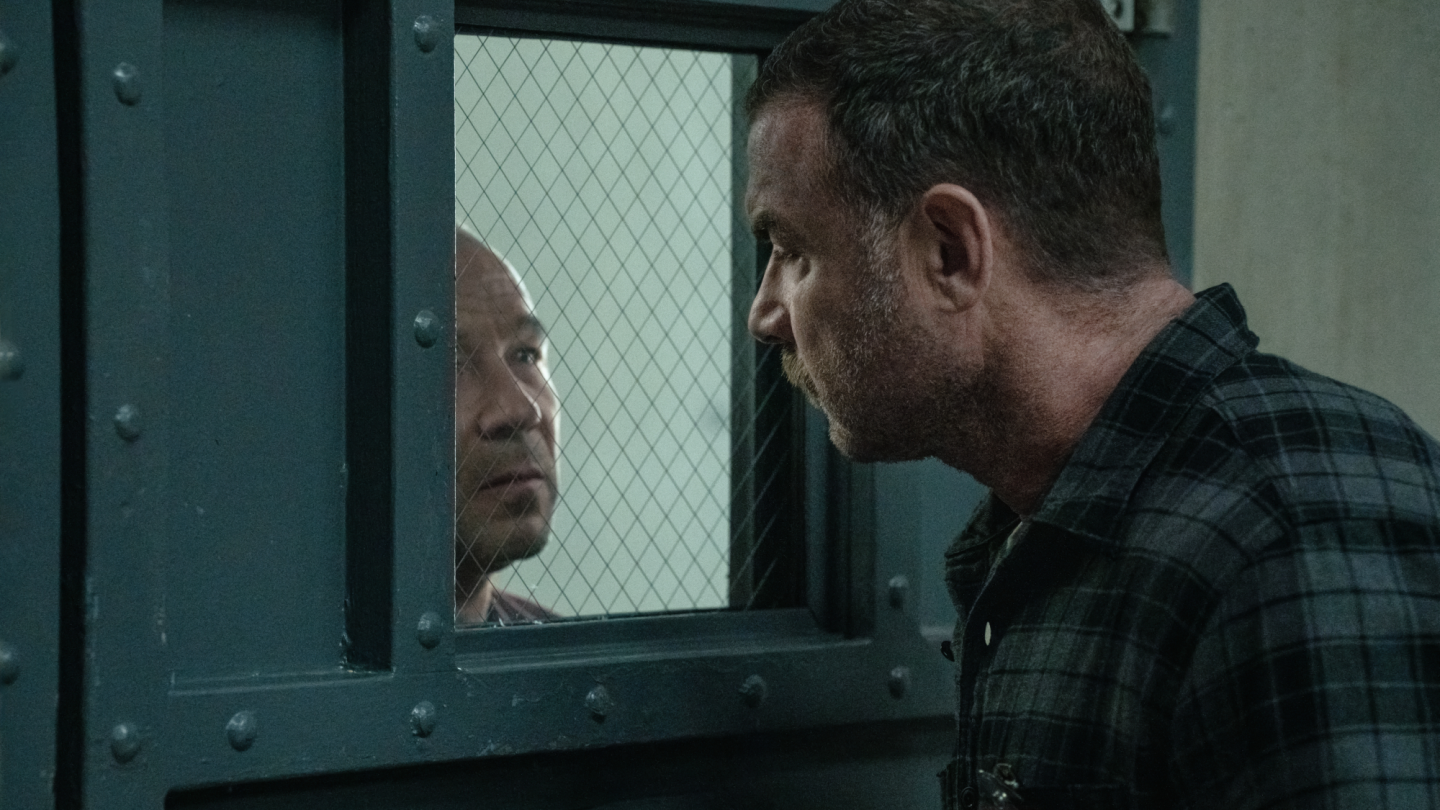 Apple TV’s Stephen Graham Series Gets a Release Date — and New Title