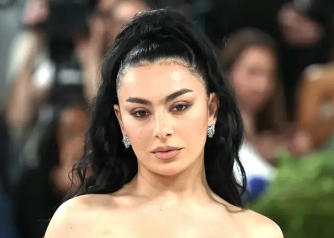 Charli XCX Brings in the Post-‘Brat’ Era With ‘Music, Fashion, Film’