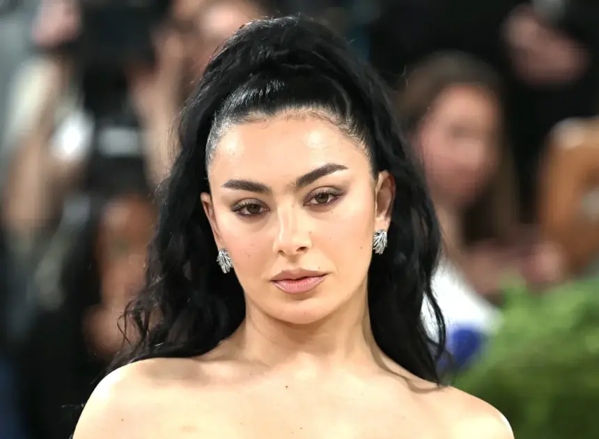 Charli XCX Brings in the Post-‘Brat’ Era With ‘Music, Fashion, Film’