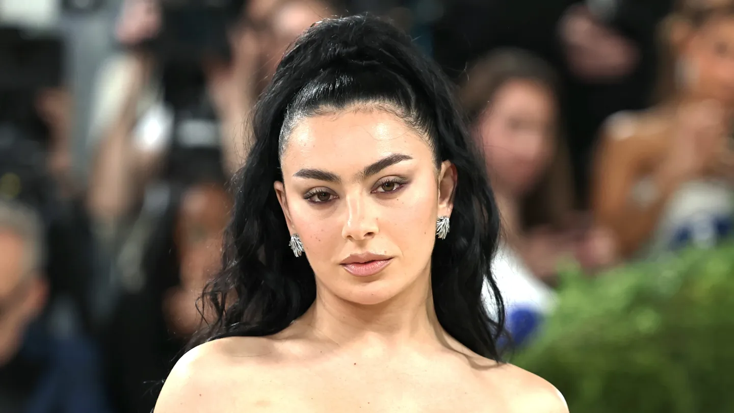 Charli XCX Brings in the Post-‘Brat’ Era With ‘Music, Fashion, Film’
