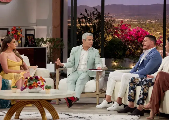 ‘The Valley’ Picks Up Season 3 Filming to Capture Fallout of Jax Taylor Being Spotted With Ex-Wife Brittany Cartwright’s Publicist