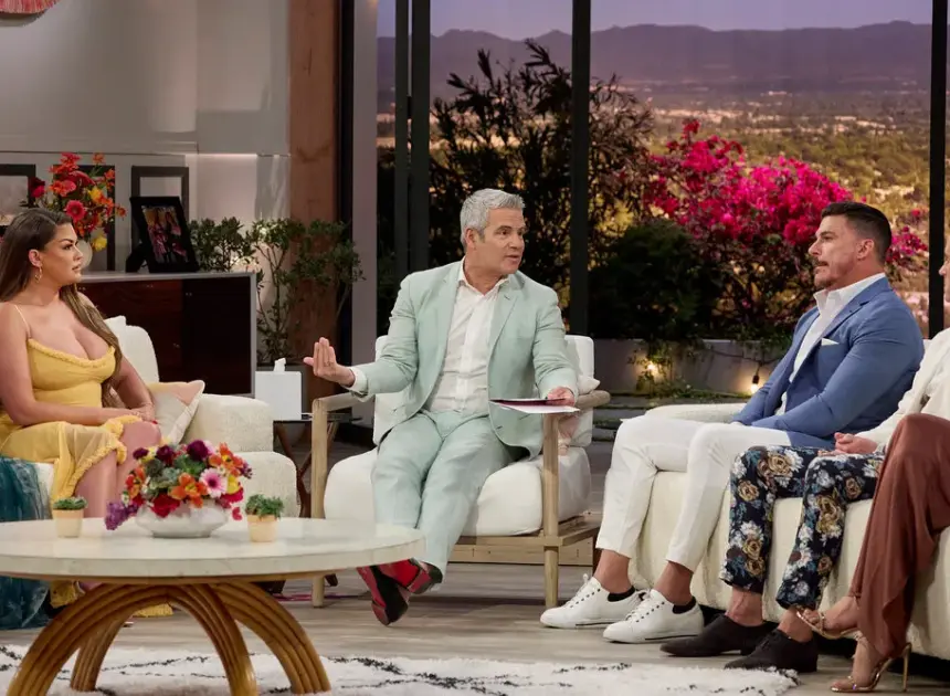 ‘The Valley’ Picks Up Season 3 Filming to Capture Fallout of Jax Taylor Being Spotted With Ex-Wife Brittany Cartwright’s Publicist