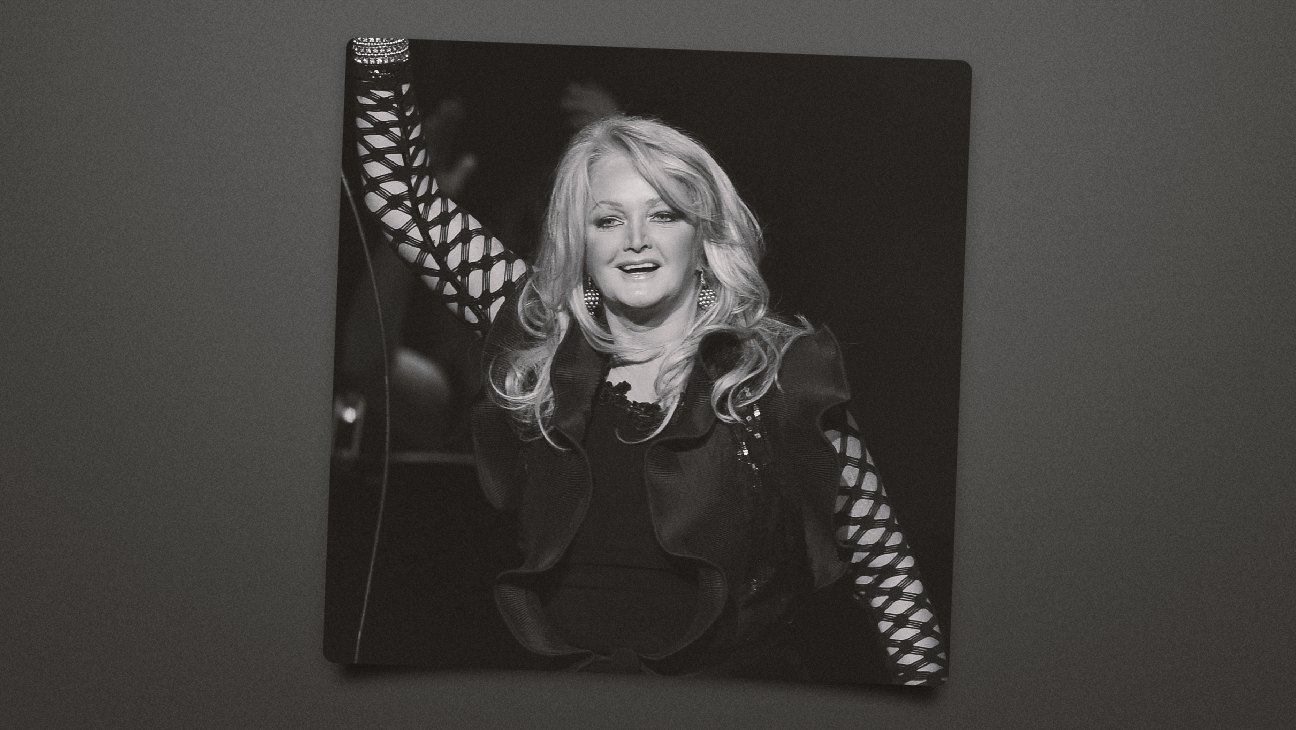 Bonnie Tyler, Welsh Singing Superstar Behind “Total Eclipse of the Heart” and “Holding Out for a Hero,” Dies at 75