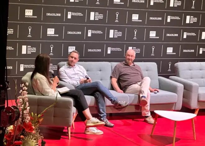 Oscar Winner Juan de Dios Larraín Says Sundance Should Follow Karlovy Vary’s Lead and Become a Distribution Platform