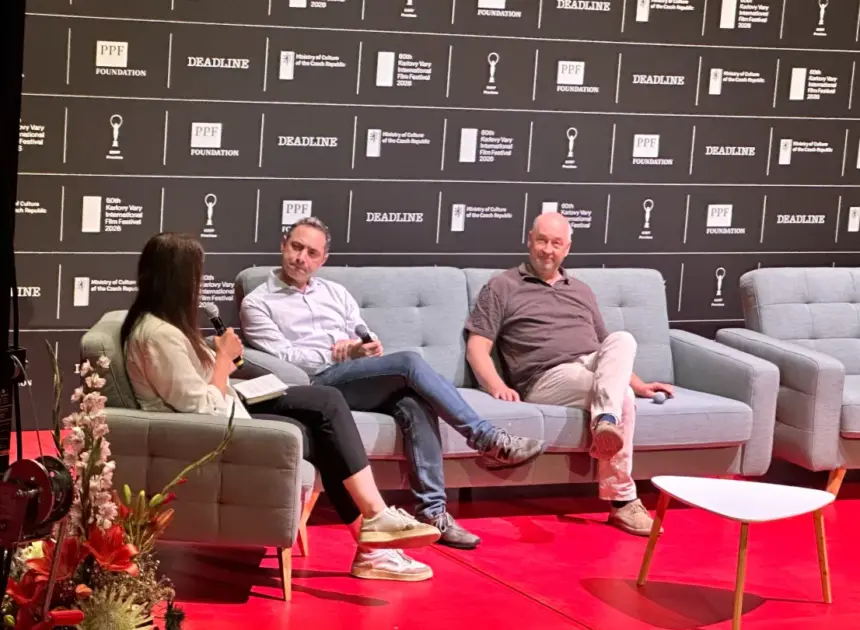 Oscar Winner Juan de Dios Larraín Says Sundance Should Follow Karlovy Vary’s Lead and Become a Distribution Platform