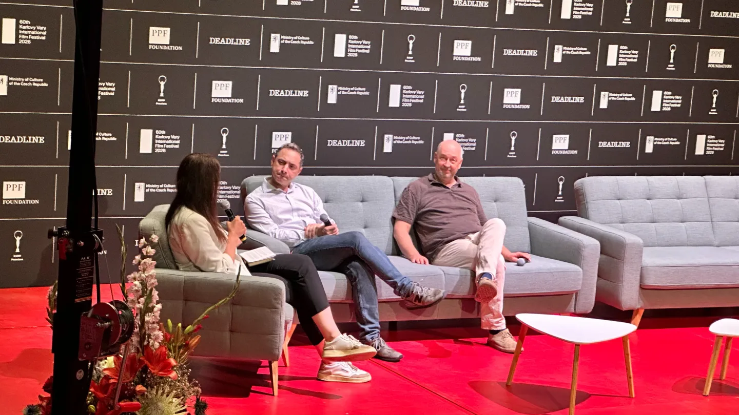 Oscar Winner Juan de Dios Larraín Says Sundance Should Follow Karlovy Vary’s Lead and Become a Distribution Platform