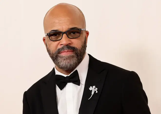Jeffrey Wright: “America Wants to Be a Beacon of Real Freedom, Not Hypocritical Freedom”