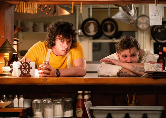 ‘Tony’ Review: Dominic Sessa Finds Ideal Balance Between Cocky and Lost in Tender Coming-of-Age Portrait of a Young Anthony Bourdain