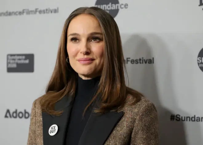 Rachel Cusk’s New Novel May Be Dark Portrait of Natalie Portman