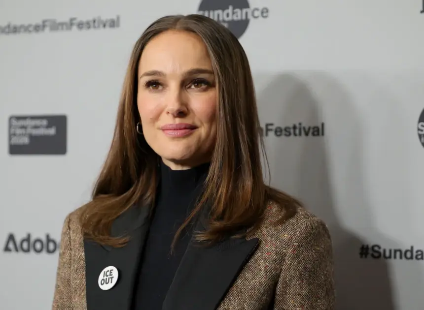 Rachel Cusk’s New Novel May Be Dark Portrait of Natalie Portman