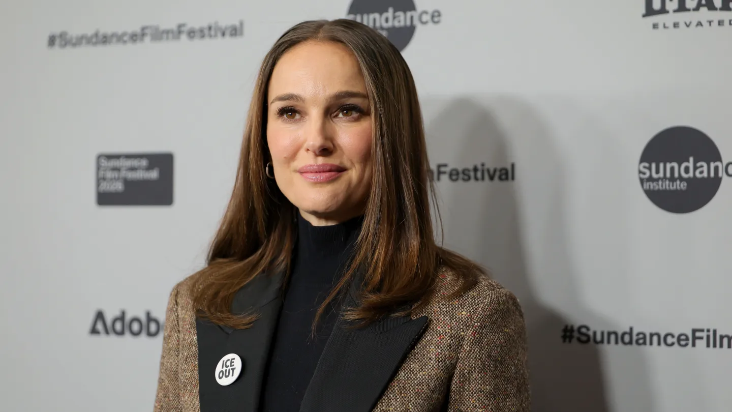 Rachel Cusk’s New Novel May Be Dark Portrait of Natalie Portman