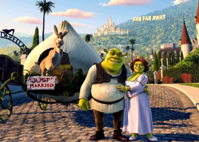 Disney, DreamWorks Animated Titles Nab Nearly $72 Million In California Tax Credits