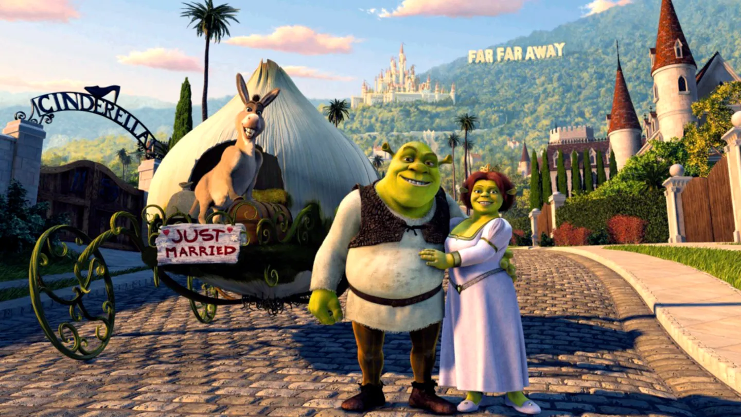 Disney, DreamWorks Animated Titles Nab Nearly $72 Million In California Tax Credits