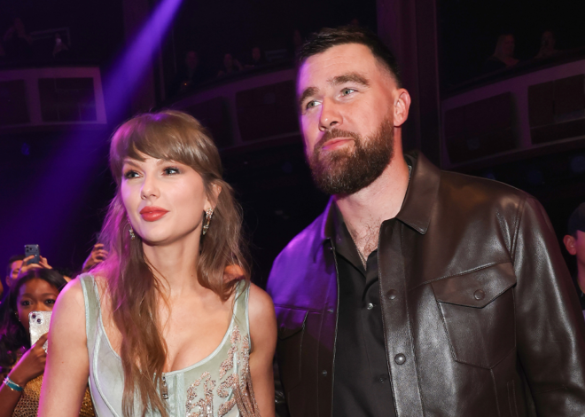 Taylor Swift’s Rumored Wedding Planner Has Worked With Jack Antonoff and Been Hailed as “Basically a Genius”