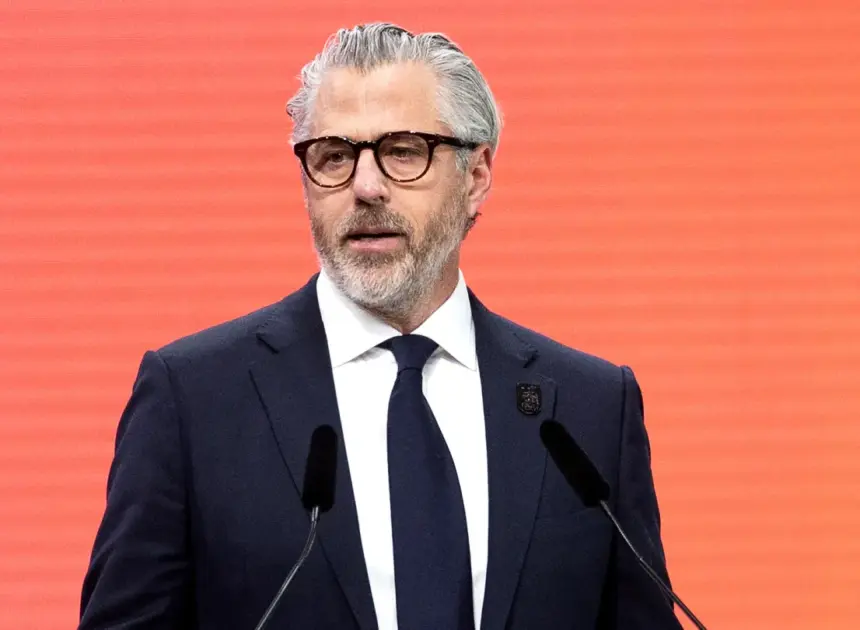 Casey Wasserman’s Exit Plan: New Owner of the Team May Be Same As the Last