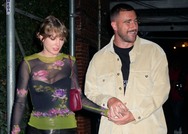 The Odds Were Ever in the Favor of Those Who Placed Bets on Taylor Swift and Travis Kelce’s Wedding