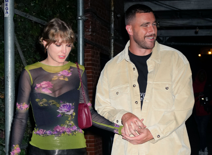 The Odds Were Ever in the Favor of Those Who Placed Bets on Taylor Swift and Travis Kelce’s Wedding