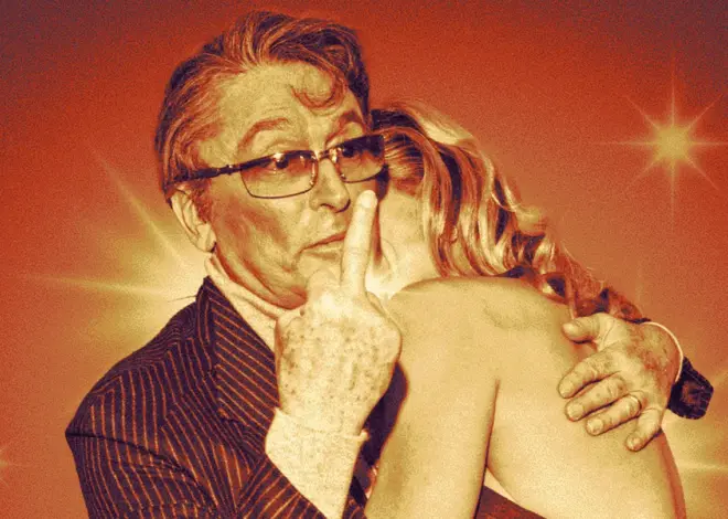 Bring Back the Hollywood Asshole!