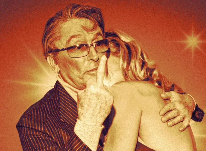 Bring Back the Hollywood Asshole!