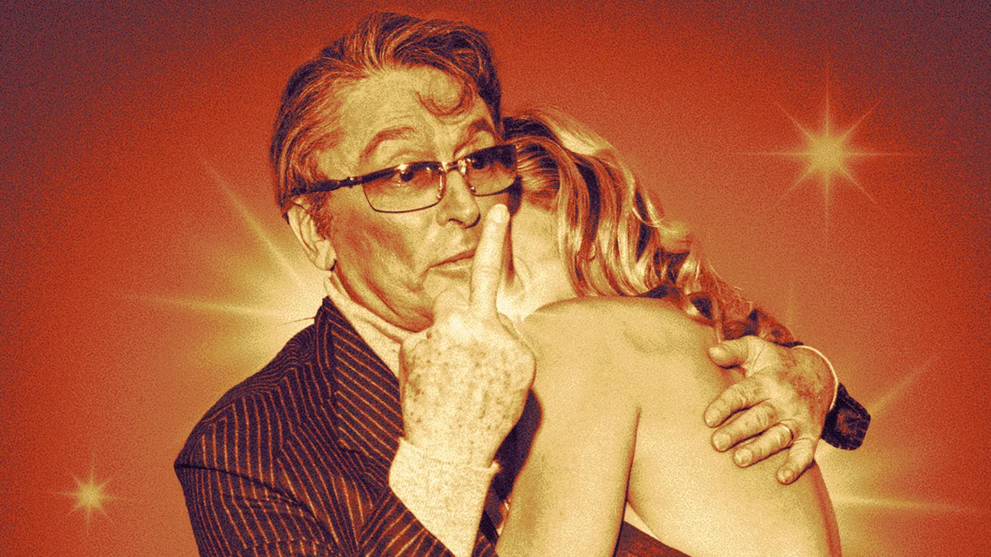 Bring Back the Hollywood Asshole!