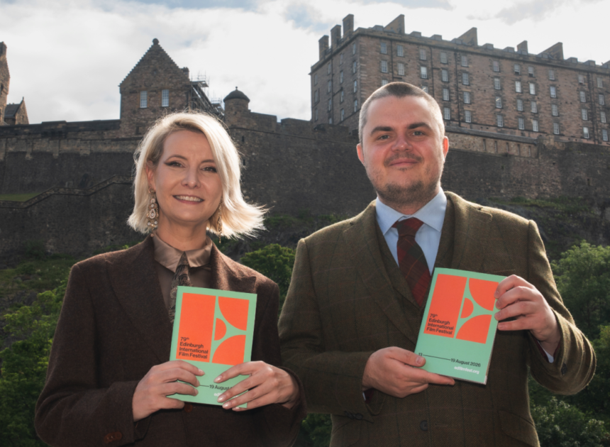 Edinburgh’s Paul Ridd on Robert Redford’s Legacy, Hollywood’s Festival Sit-Out, and the ‘Obsession’ Phenomenon: “I Did Not See That Coming”