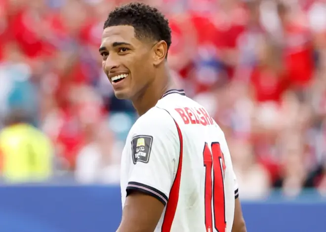 Where to Watch France vs. England World Cup Third-Place Playoff Online