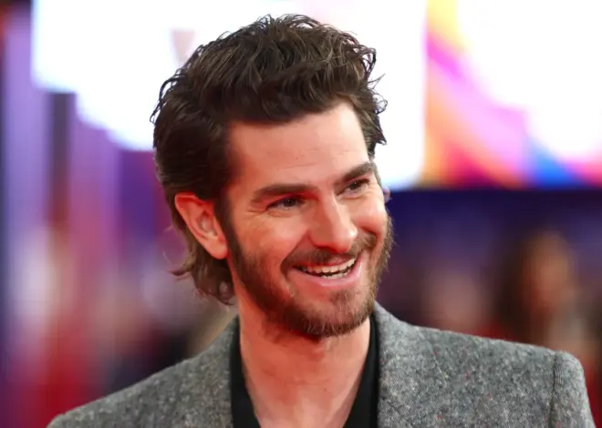 Andrew Garfield Weighs in on Drama Surrounding OpenAI Film ‘Artificial’