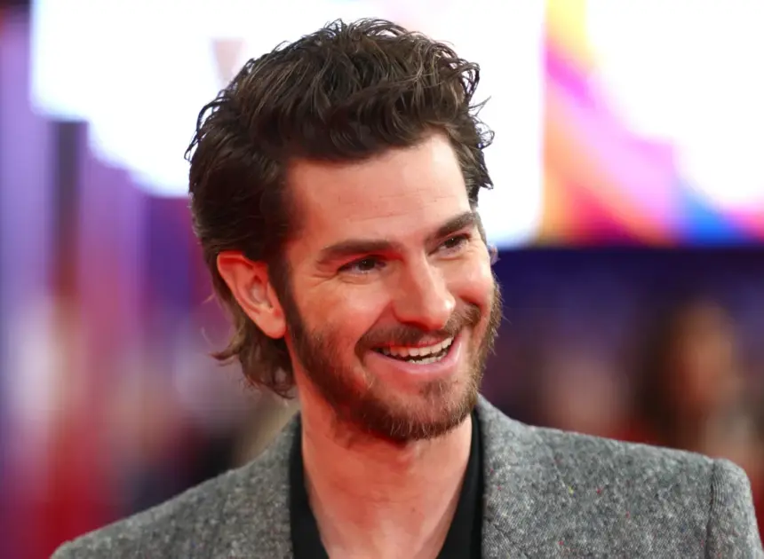 Andrew Garfield Weighs in on Drama Surrounding OpenAI Film ‘Artificial’