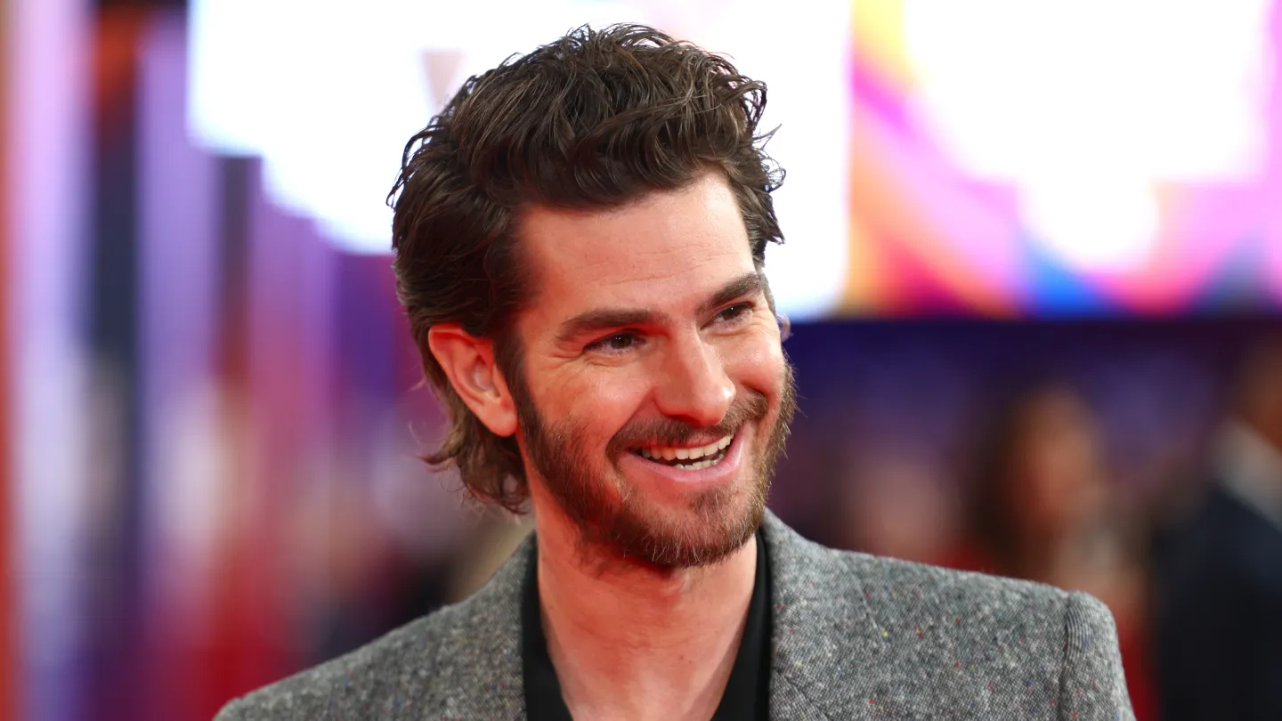 Andrew Garfield Weighs in on Drama Surrounding OpenAI Film ‘Artificial’