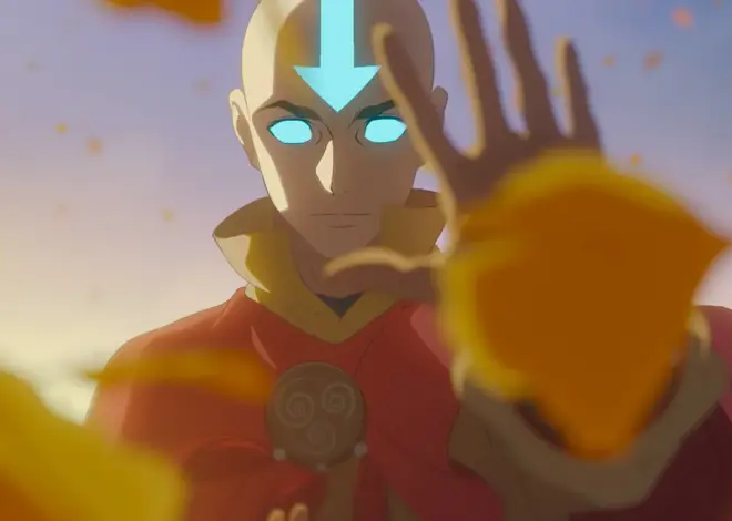 ‘Avatar Aang: The Last Airbender’ Review: Dazzling Visuals Compete With Lackluster Storytelling in Film Sequel to Hit Animated Series