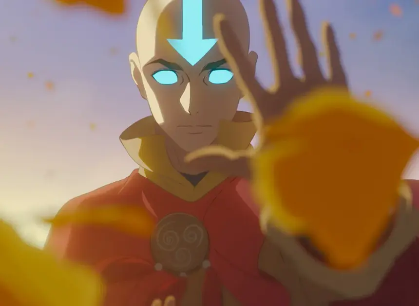 ‘Avatar Aang: The Last Airbender’ Review: Dazzling Visuals Compete With Lackluster Storytelling in Film Sequel to Hit Animated Series