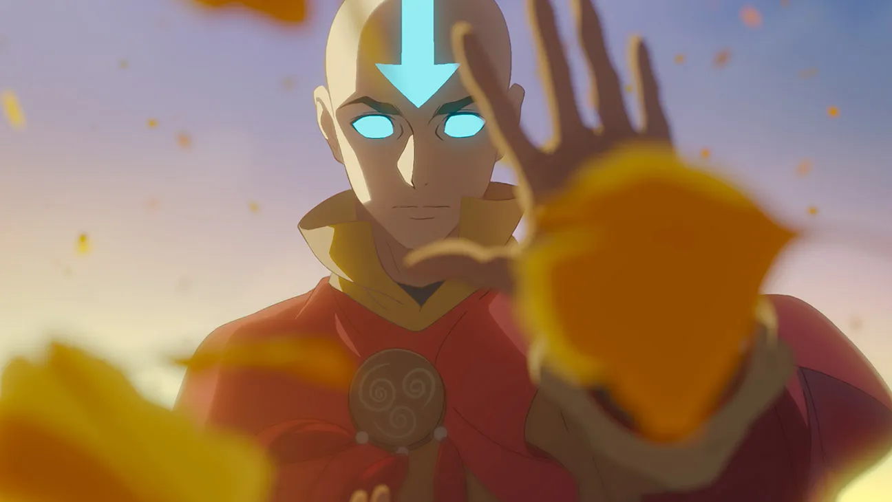 ‘Avatar Aang: The Last Airbender’ Review: Dazzling Visuals Compete With Lackluster Storytelling in Film Sequel to Hit Animated Series