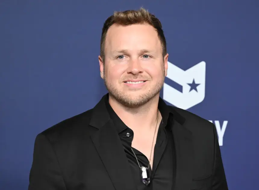 Spencer Pratt Tears Into Gavin Newsom, Rob Bonta Over Paramount Lawsuit in Lengthy Video Rant