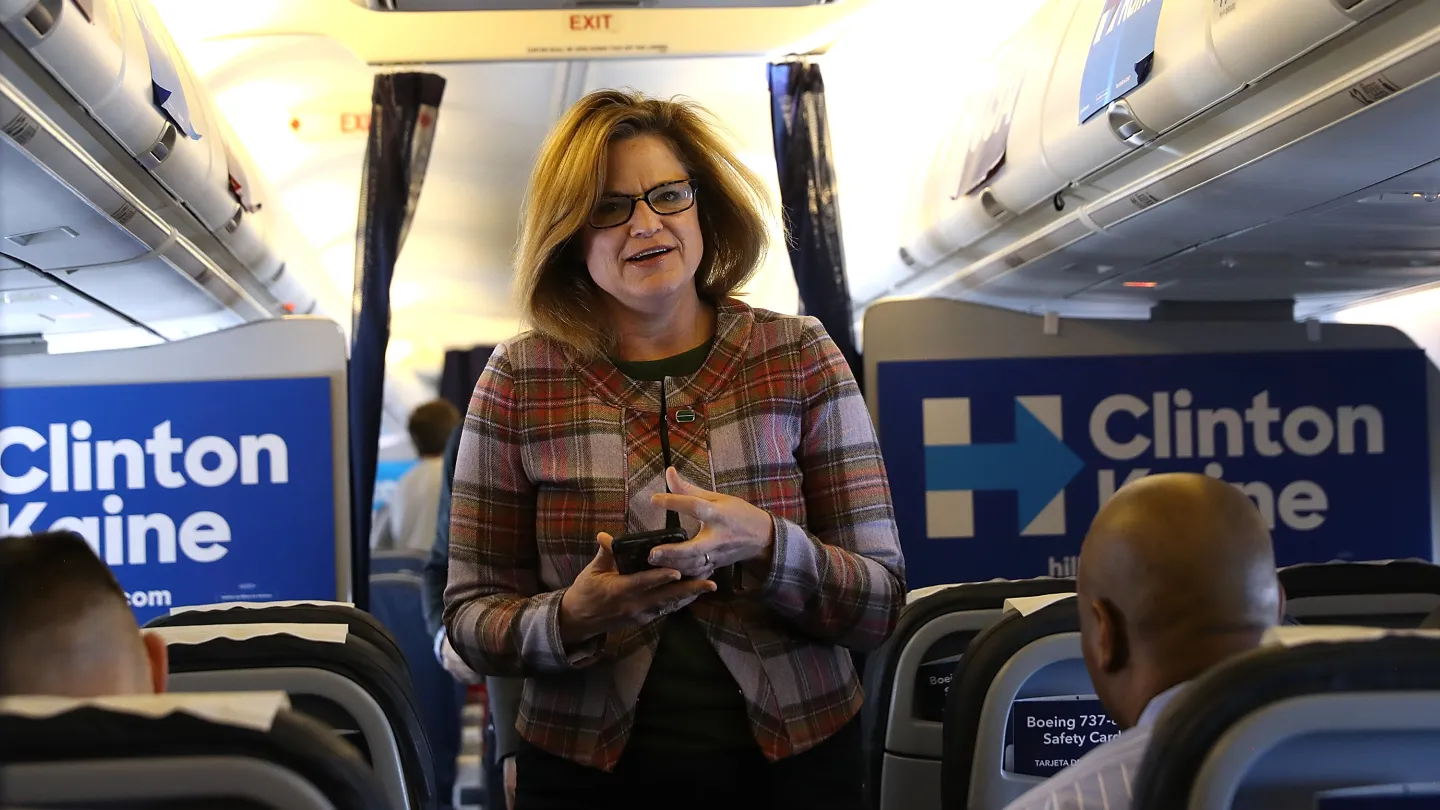 Crooked Media and a Former Barack Obama and Hillary Clinton Comms Exec Are Making a Political Show About the South (Exclusive)