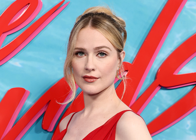 Evan Rachel Wood Says She’s Not Returning for ‘Practical Magic 2’ Because It’s “Not Following the Book”