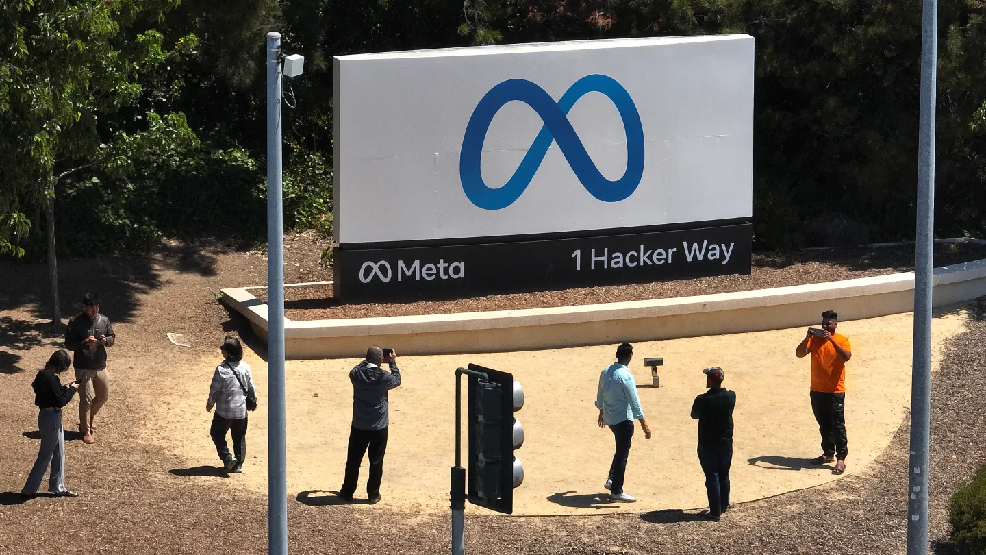 Meta Pulls Back on Opt-Out AI Function After Hollywood Outrage: “This Feature Missed the Mark”