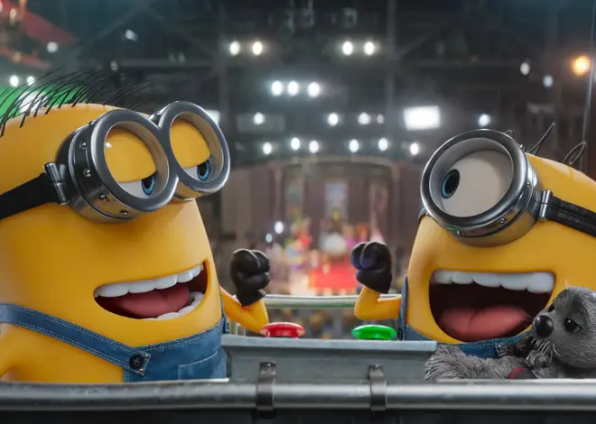 ‘Minions & Monsters’ Headed Toward Lower Than Expected $64.5M 5-Day Opening