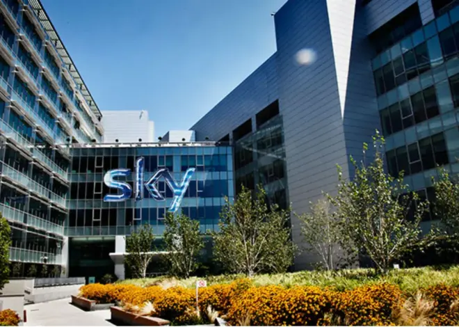 Comcast’s Sky to Acquire ITV’s Networks and Streaming Businesses in $2.13 Billion Deal