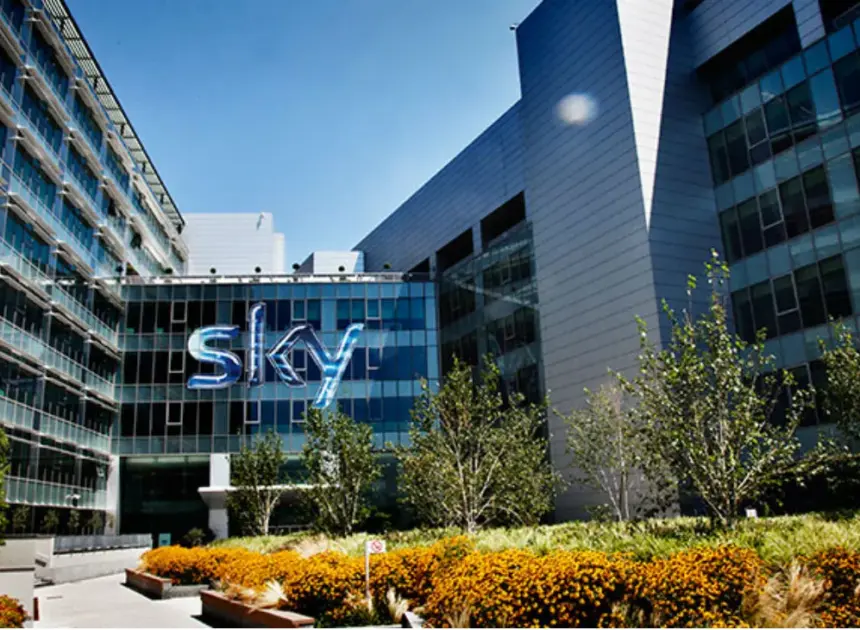 Comcast’s Sky to Acquire ITV’s Networks and Streaming Businesses in $2.13 Billion Deal