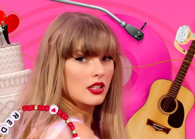 From ‘Love Story’ to ‘Daylight’ to ‘Wi$h Li$t’: Taylor Swift’s Most Romantic Songs Through the Years