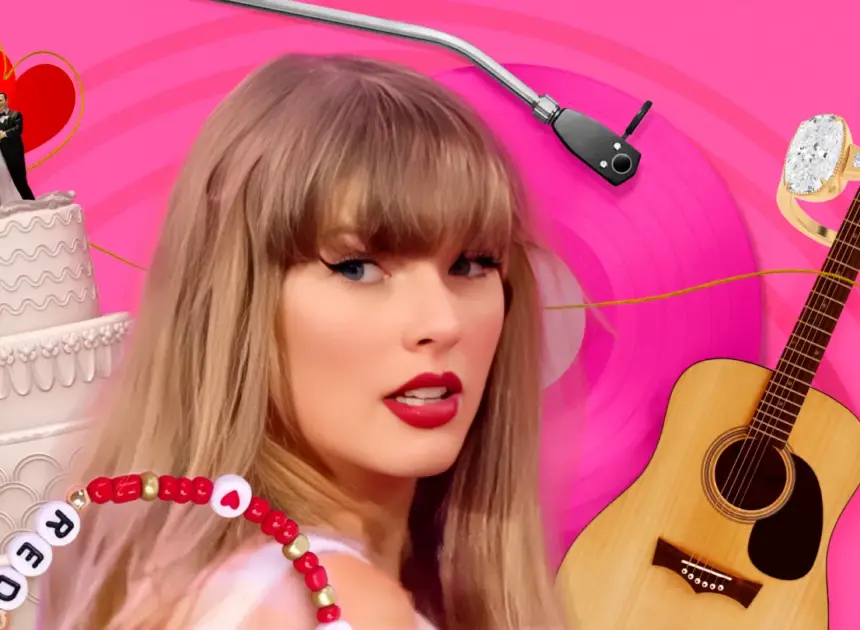 From ‘Love Story’ to ‘Daylight’ to ‘Wi$h Li$t’: Taylor Swift’s Most Romantic Songs Through the Years