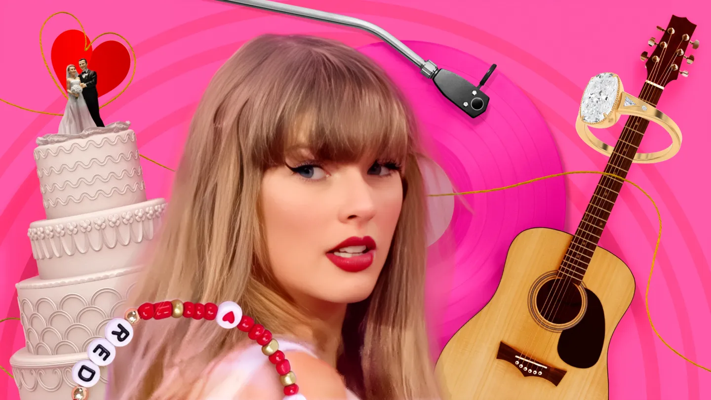 From ‘Love Story’ to ‘Daylight’ to ‘Wi$h Li$t’: Taylor Swift’s Most Romantic Songs Through the Years