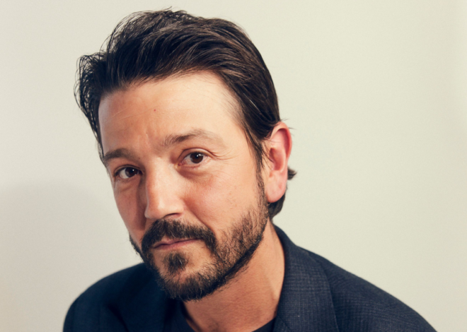 Diego Luna to Receive Honorary Heart of Sarajevo Award at Bosnian Film Festival