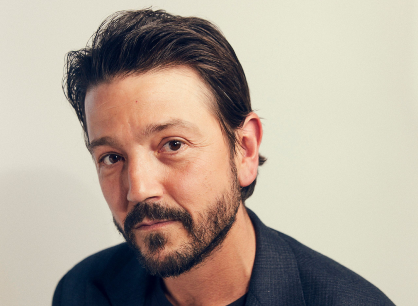 Diego Luna to Receive Honorary Heart of Sarajevo Award at Bosnian Film Festival