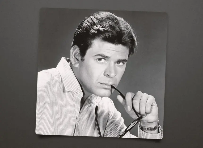 Joby Baker, Star of ‘Good Morning World,’ Dies at 92