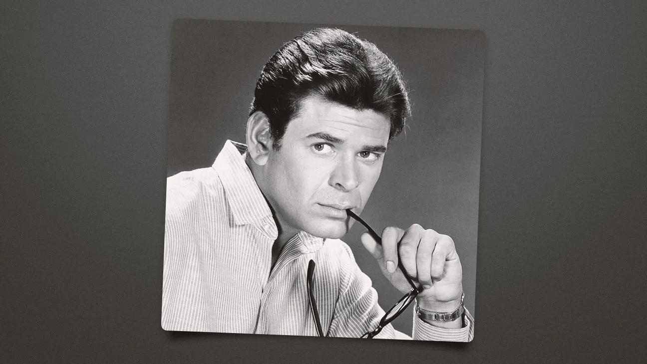 Joby Baker, Star of ‘Good Morning World,’ Dies at 92